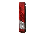 Lampa stop spate Uni-Truck 5801523220