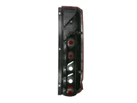 Lampa stop spate Uni-Truck 5801523220