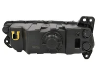 Lampa de ceata Uni-Truck 81252040002