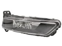 Lampa de ceata Uni-Truck 81252040002