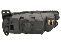 Fog light Uni-Truck 81252040001