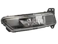 Fog light Uni-Truck 81252040001