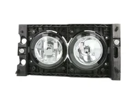 Nebelscheinwerfer Uni-Truck 1660960
