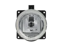 Mistlamp Uni-Truck