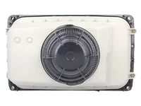 Headlight 81251016229