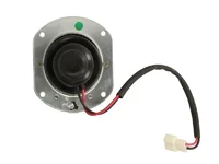 Fog light Uni-Truck 0038202756