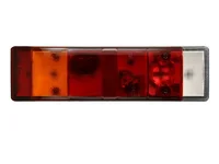 Rear light Uni-Truck