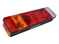 Rear light Uni-Truck 81252256465