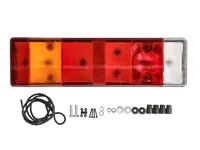 Rear light Uni-Truck