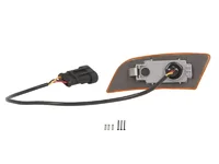 controlelampje Uni-Truck 5802320539