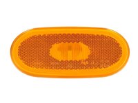 Lumină de semnalizare laterală Trucklight 0038201256