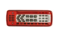 Rear light Right Vignal 21735299