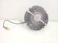 Ventilator s kvačilom MAN 51066007040