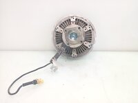 Ventilator s kvačilom MAN 51066007040