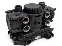 Modulador del eje trasero DAF 1607915