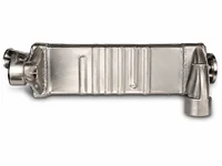 EGR cooler Volvo 85110397