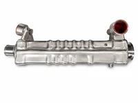 EGR cooler Volvo 85110397