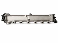 EGR cooler Volvo 51081007082