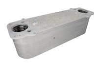 Intercooler Mahle 51095005018