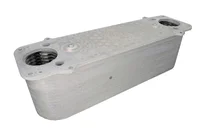 Intercooler Mahle 51095005018