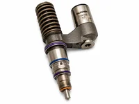 Injecteur Scania 0853301
