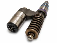 Injecteur Scania 0853301