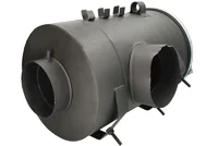 Air filter housing Uni-Truck 2144995