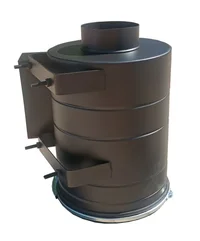 Air filter housing Uni-Truck 1863211