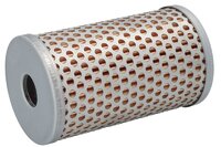 Servolenkungsölfilter Mann filter 81473016005