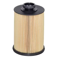 Elemento do filtro de combustible Hengst 81125016123