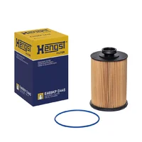 Elemento do filtro de combustible Hengst 81125016123