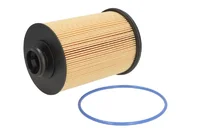 Elemento do filtro de combustible Hengst 81125016123