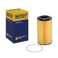 Element filtru de ulei Hengst 51055010011