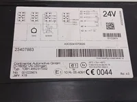 Тахограф Renault 7423407883