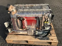 Silencieux Mercedes A 007 490 80 12