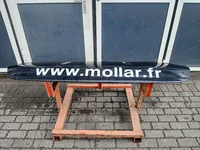 Zonneklep Renault 7484807108