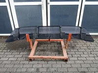 Zonneklep Renault 7484807108