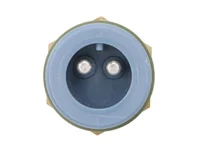 Koelvloeistoftemperatuursensor BOSCH 0910432