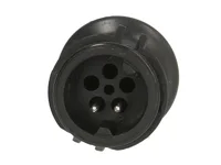 Sensor do virabrequim BOSCH 51271200005