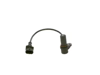 Sensor del árbol de levas BOSCH 1607436