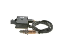 Roetdeeltjessensor BOSCH 5801865554