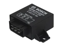 Knipperlichtautomaat BOSCH 5000589583