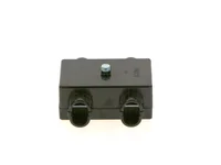 Fuse box BOSCH 0015453201