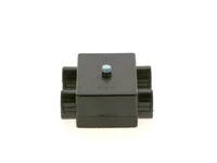 Fuse box BOSCH 0015453201