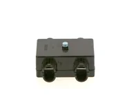 Fuse box BOSCH 0015453201