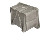 AdBlue pomp BOSCH 41271147