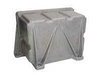 AdBlue насос BOSCH 81154036016