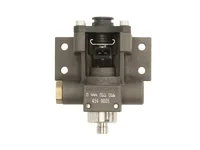 AdBlue pomp BOSCH 1753208