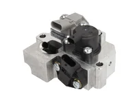 Pompa AdBlue BOSCH 4600700155
