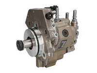 Комън рейл BOSCH 1704596